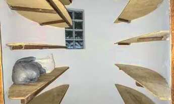 Imagem 5: Casa com 4 dormitórios para alugar, 130 m² por R$ 3.750,00/mês - Piratininga - Niterói/RJ