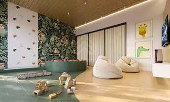 Imagem 7: Brava Park Apartamento com 2 dormitórios