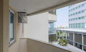 Imagem 6: Apartamento para Aluguel - Barra da Tijuca - Marapendi, 2 Quartos, 70 m2