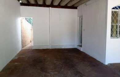 Imagem 4: Casa para locação no Bairro Vila Cosmos - Cosmópolis