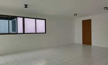 Imagem 4: Apartamento para aluguel com 155 metros quadrados com 4 quartos em Pina - Recife - Pernamb