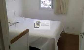 Imagem 5: Apartamento a venda localizado no Jardim Vale do Sol, com 2 dormitórios