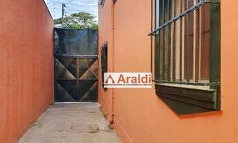 Imagem 3: Casa para alugar, 255 m² por R$ 6.016,61/mês - Santo Amaro - São Paulo/SP