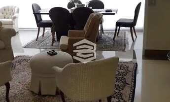 Imagem 5: COBERTURA 256 M² JD SAO CAETANO THE ADRESS