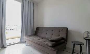 Imagem 3: Apartamento à Venda - Belém, 1 Quarto, 32 m2