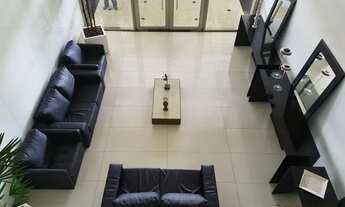 Imagem 2: SALVADOR PRIME - QUARTO E SALA - CAMINHO DAS ÁRVORES