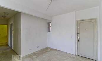 Imagem 3: Apartamento para Aluguel - Santo Amaro , 2 Quartos, 73 m2