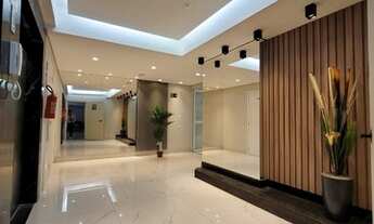 Imagem 2: Apartamento para venda possui 73 metros quadrados com 2 quartos