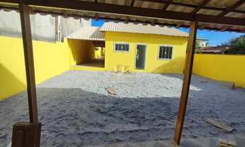 Imagem 6: Linda casa pronta para morar com 3 quartos e área gourmet em Unamar - Cabo Frio - RJ