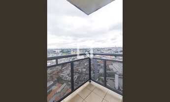 Imagem 6: Apartamento para Aluguel - Vila Sabrina , 2 Quartos, 47 m2