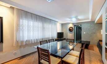 Imagem 6: Apartamento para Venda em Curitiba, Bacacheri, 3 dormitórios, 1 suíte, 2 banheiros, 1 vaga