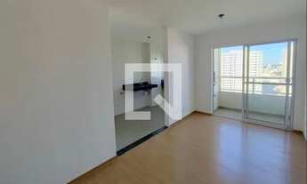 Imagem 2: Apartamento para Aluguel - Parque Industrial, 2 Quartos, 54 m2