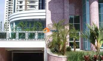 Imagem 7: Apartamento para aluguel, 4 quartos, 4 suítes, 6 vagas, Jardim Anália Franco - São Paulo/S