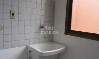 Imagem 6: LINDO apartamento de 3 dormitórios, com sacada e vaga de garagem no Bairro Chácara das Ped