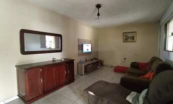 Imagem 7: Casa para venda tem 68 metros quadrados com 1 quarto em Balneário Gaivota - Itanhaém - SP