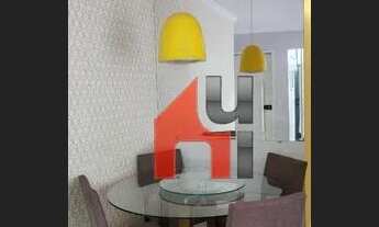 Imagem 5: Apto. com porteira fechada valor R$ 400.000,00