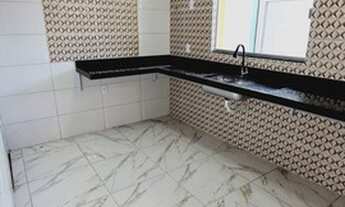 Imagem 7: Linda casa com área gourmet