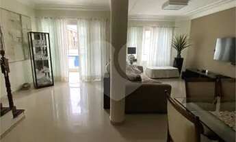 Imagem 5: OPORTUNIDADE! CASA SOBREPOSTA DUPLEX ALTA NO EMBARÉ