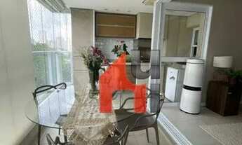 Imagem 6: Apto. lindo de frente do Metrô Santos Imigrantes valor R$ 1.200.000,00