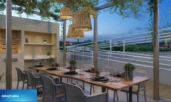 Imagem 2: IMPERDÍVEL - 62M2 (3 QUARTOS 1 SUITE) - AV. LIBERDADE R$ 335.540,00