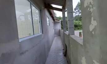 Imagem 2: Casa para alugar no bairro Itaim Mirim Santana de Parnaíba SP