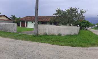 Imagem 4: CASA RESIDENCIAL em BALNEÁRIO BARRA DO SUL - SC, Costeira