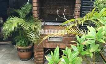 Imagem: COBERTURA PANAMBY MOBILIADA PRONTA PARA