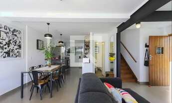 Imagem 4: Casa à Venda - Água Fria, 3 Quartos, 219 m2