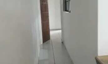 Imagem 6: Casa para aluguel com 60 metros quadrados com 2 quartos em Jardim Ester - São Paulo - SP