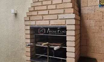 Imagem 5: Casa com 3 quartos em condomínio aluguel Van Gogh