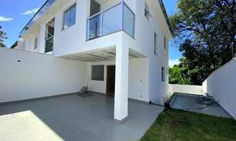 Imagem: Casa com 3 dormitórios à venda, 150 m²