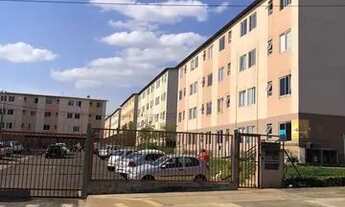 Imagem: Apartamento com 2 dormitórios para alugar