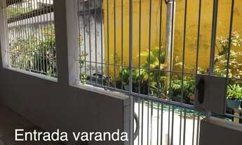 Imagem 2: NITERóI - Casa de Condomínio - Centro