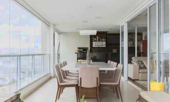 Imagem 5: Apartamento para venda com 186 metros quadrados com 4 quartos em Parque da Mooca - São Pau