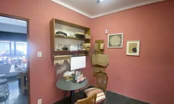 Imagem 6: Casa - Cambuí - Campinas