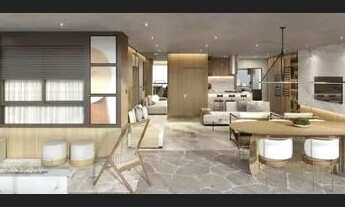 Imagem 6: Diversos Aptos. Incríveis de 154M² com 3 Suítes na Região do Campo Belo à partir de R$ 2.5