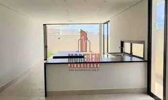 Imagem 3: Casa Térrea no Soleil REF: 100350