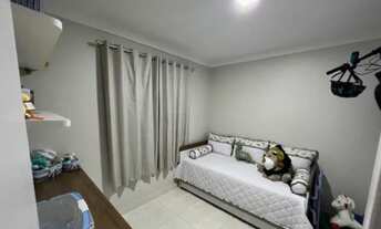 Imagem 4: Apartamento Vila Oriente