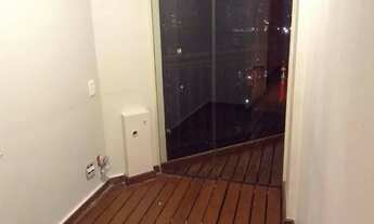 Imagem 5: Apartamento Residencial para venda e locação, Jardim Vila Mariana, São Paulo - AP1319