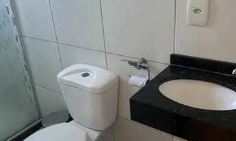 Imagem 3: Studio (kitnet) na Ribeira, 1 quarto e mobiliado com utensílios