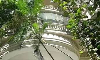 Imagem: Um clássico dos anos 50, raridade em S.Paulo