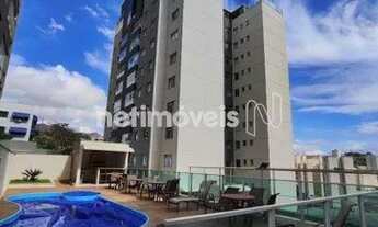 Imagem 5: Locação Apartamento 3 quartos Buritis Belo Horizonte