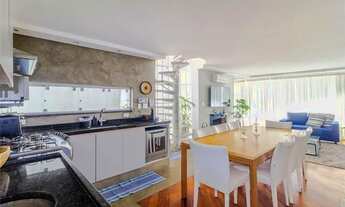 Imagem 7: CASA RESIDENCIAL em São Paulo - SP, Planalto Paulista