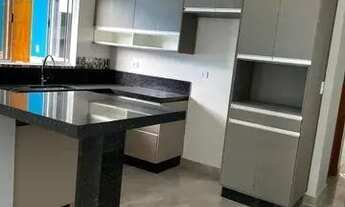 Imagem 5: Sobrado com 5 dormitórios, 160 m² - venda por R$ 745.000,00 ou aluguel por R$ 4.825,00/mês