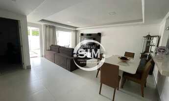 Imagem 2: Casa com 3 dormitórios à venda, 240 m² no Guriri - Cabo Frio/RJ