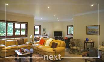 Imagem 4: Casa - Sítios de Recreio Gramado - Campinas