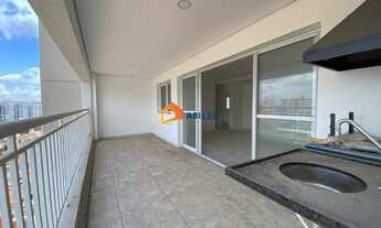 Imagem 7: Apartamento à venda, 3 quartos, 3 suítes, 2 vagas, Parque São Jorge - São Paulo/SP