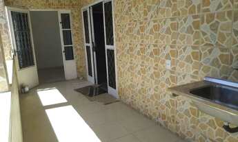 Imagem 5: Casa para locação