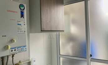 Imagem 2: Apartamento Garden com 2 dormitórios para alugar, 72 m² por R$ 2.300,00/mês - Jardim Caram