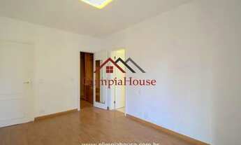 Imagem 5: Apartamento Venda Moema 154 m² 3 Dormitórios